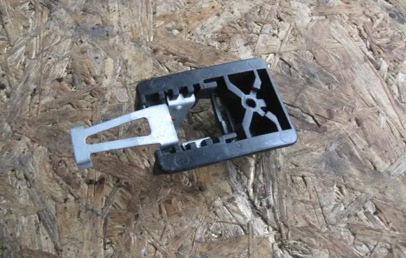 Volkswagen Jetta V Other interior part 1K0858773A