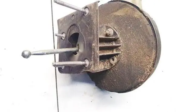 Citroen C5 Brake booster 9671458280 03786278014