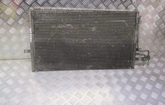 Ford Focus Air conditioning (A/C) radiator (interior) 