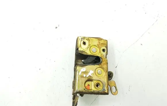 Ford Scorpio Front door lock 86GBA21813BA