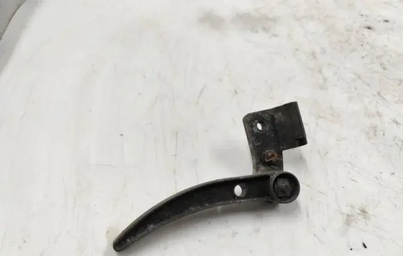 Audi 80 90 B2 Engine bonnet (hood) release handle