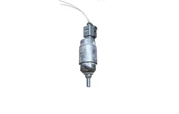 Volkswagen Crafter Windscreen/windshield washer pump A0008605826 222958001