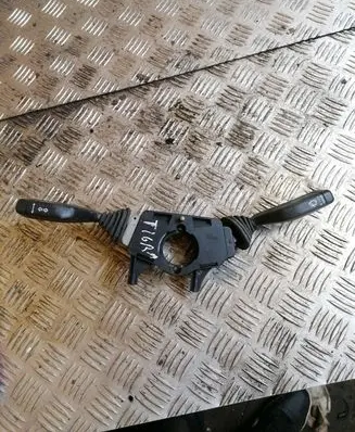 Opel Tigra A Indicator stalk 7844256