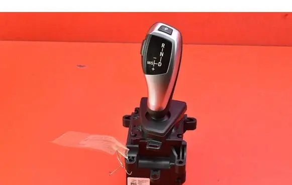 BMW 7 F01 F02 F03 F04 Gear shift rod 9296896-01
