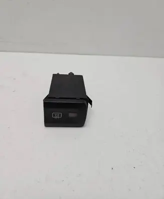 Audi A3 S3 8L Windscreen/window heater switch 8L0941503A