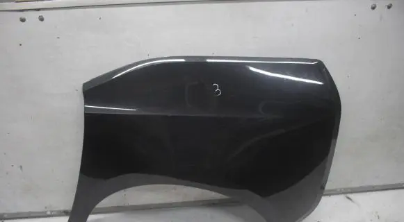 BMW i3 Rear arch trim