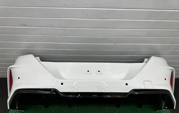 BMW M8 F91 F92 G14 G15 Rear bumper 8070742