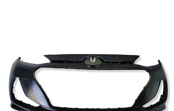 Hyundai i10 Front bumper 86511B9500