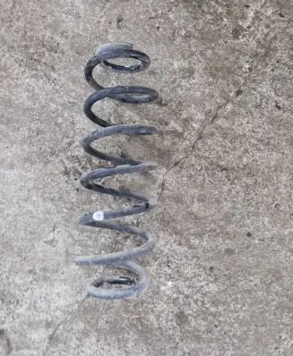 Volkswagen Golf IV Rear coil spring