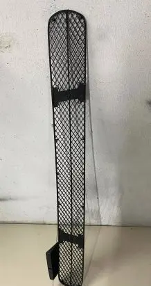 Citroen Jumper Front bumper lower grill LS130400904