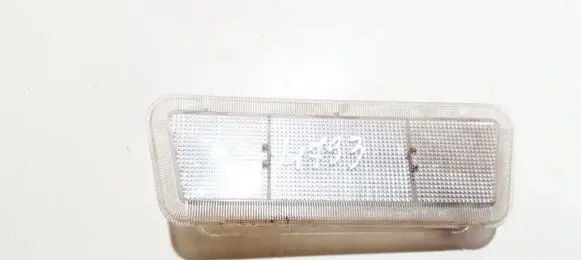 Opel Astra G Other interior light 90460774