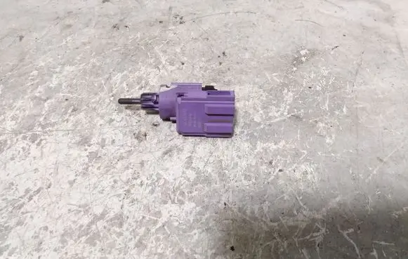 Ford Galaxy Brake pedal sensor switch 1J0945511D 19322000 08321