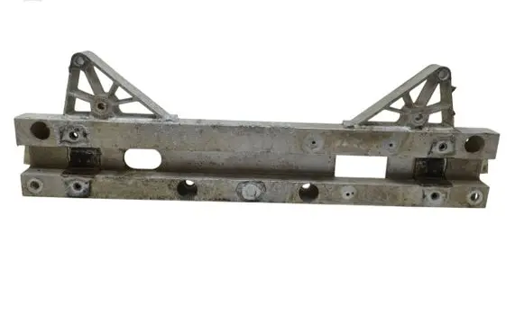 Chrysler Pacifica Steering rack mounting bracket 68223606AC 72511098