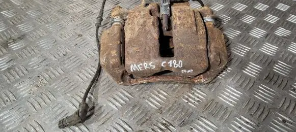 Mercedes-Benz C W203 Front brake caliper