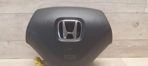Honda Accord Steering wheel airbag 77800SEAG810
