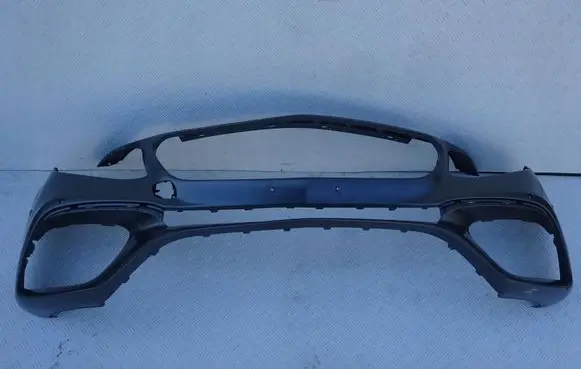 Mercedes-Benz E AMG W213 Front bumper A2138858500