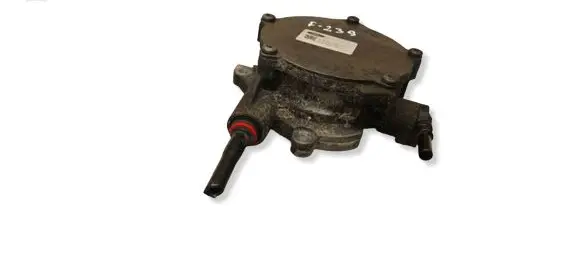 Ford Transit VII Vacuum pump GK2Q2A451AD 705451080
