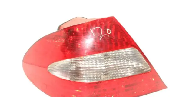 Mercedes-Benz CLK A209 C209 Rear/tail lights A2098200777
