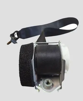 Ford Galaxy Third row seat belt 33005876