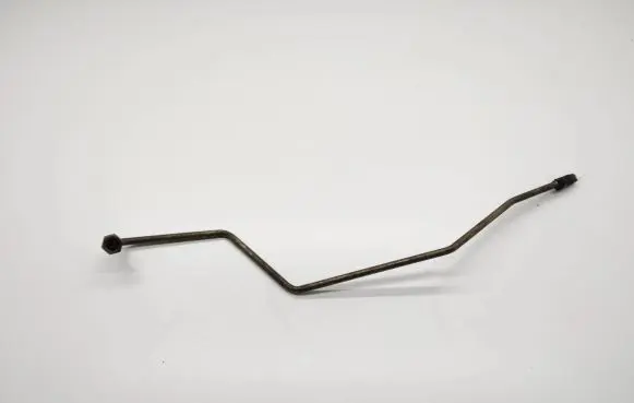 Mercedes-Benz GLK (X204) Fuel line/pipe/hose 