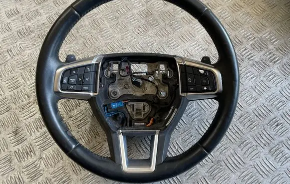 Land Rover Discovery Sport Steering wheel FK723F563
