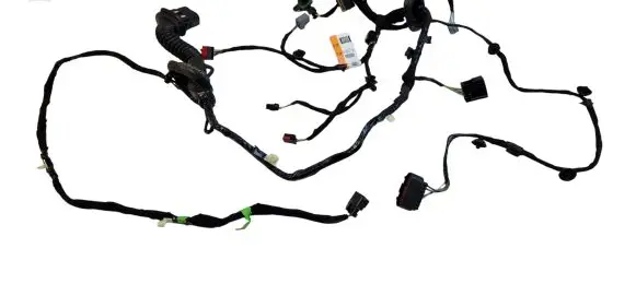 Ford Edge II Front door wiring loom L2GT14630 L2GT14630ACD EAY0D