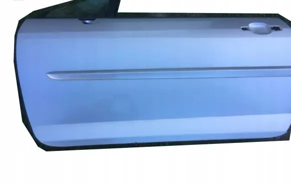 Door (2 Door Coupe)