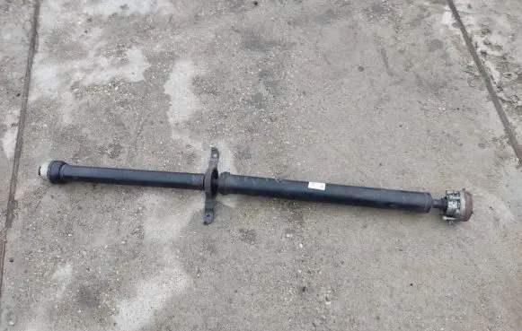 Porsche Macan (95B) Drive shaft (set) 95B521101L