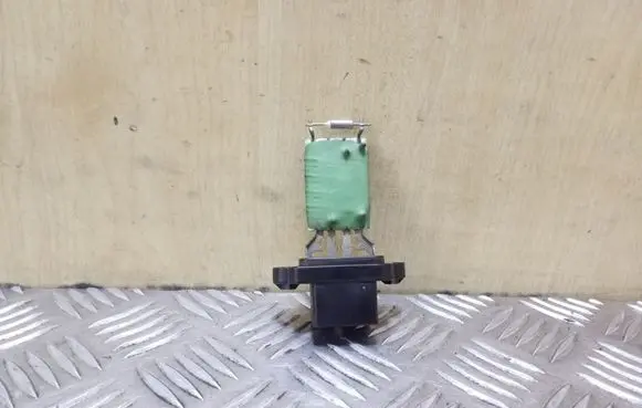Ford Fusion Heater blower motor/fan resistor 2S6H18B647AC