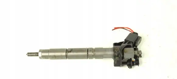 Mercedes-Benz E W211 Fuel injector A6420701387