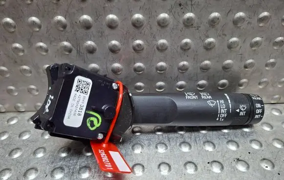 Opel Adam Wiper control stalk S26282701 95433818