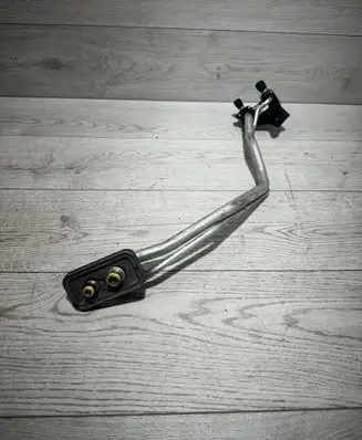 BMW X5 E70 Air conditioning (A/C) pipe/hose 9187635 2336M 00010C5610