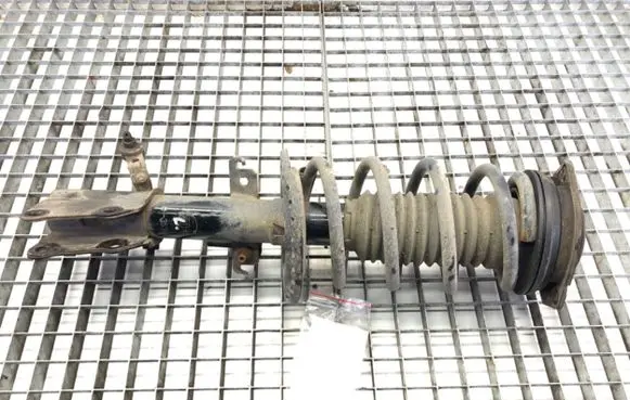 Renault Kangoo II Front shock absorber/damper