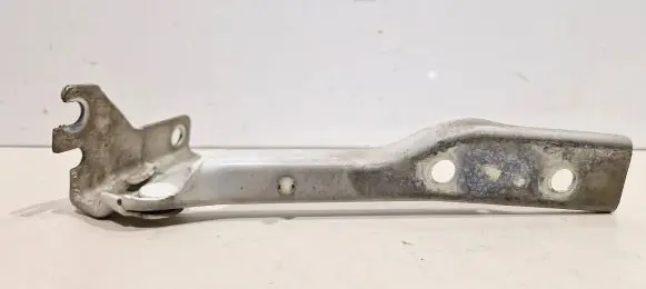 Volkswagen Polo V 6R Engine bonnet/hood hinges 6r0823302a