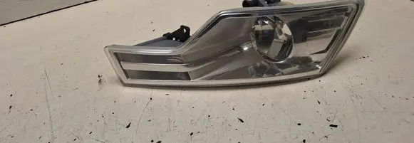Citroen C5 Front fog light 27156200