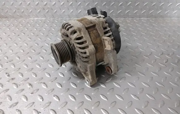Citroen Berlingo Generator/alternator 9824742880