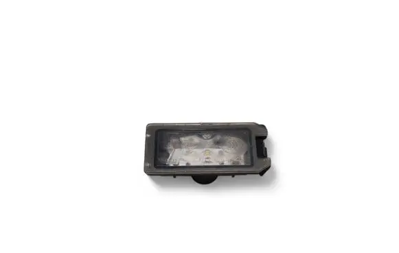 Maserati Levante Number plate light 68228927AA 68228930AA