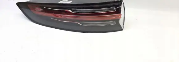 Porsche Cayenne (9PA) Rear/tail lights 9Y0945095P