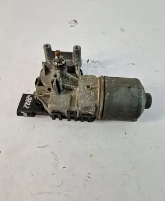 Skoda Fabia Mk1 (6Y) Wiper motor 0390241500