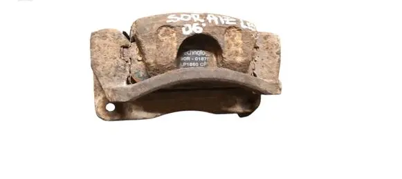 KIA Sorento Rear brake caliper