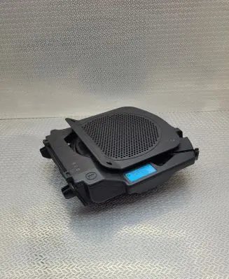 BMW 6 F12 F13 Subwoofer speaker 9169685