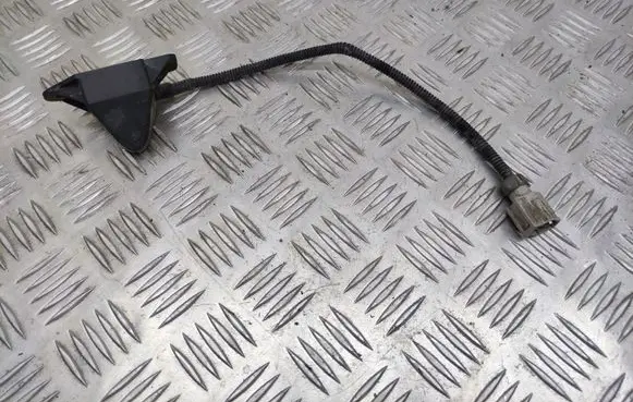Citroen C5 Sensor 9661360280