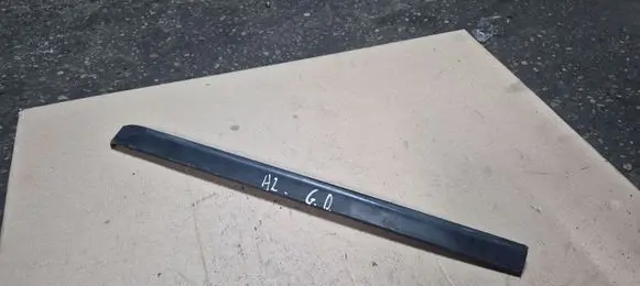 Audi A2 Rear door trim (molding)