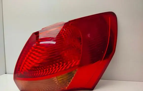 KIA Venga Rear/tail lights 924021P000