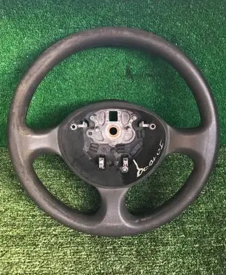 Fiat Doblo Steering wheel