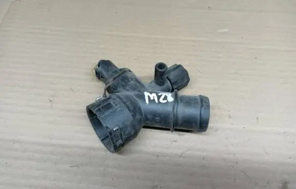 Volkswagen Golf IV Engine coolant pipe/hose 1K0122291K