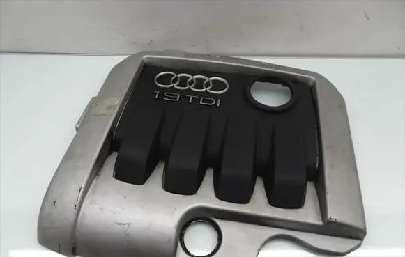 Audi A3 S3 8P Engine cover (trim) 03G103925BL 03G103925AD 03G103925BM
