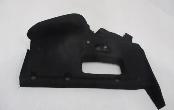 Jeep Grand Cherokee Dashboard lower bottom trim panel X85010902BL