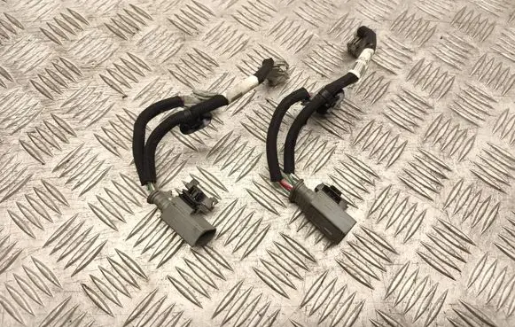 Ford Focus Fuel injector wires 9688246780