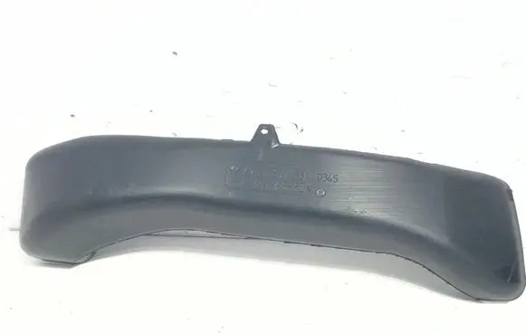 Mercedes-Benz Vito Viano W639 Air intake duct part A6398310345 ZGS009